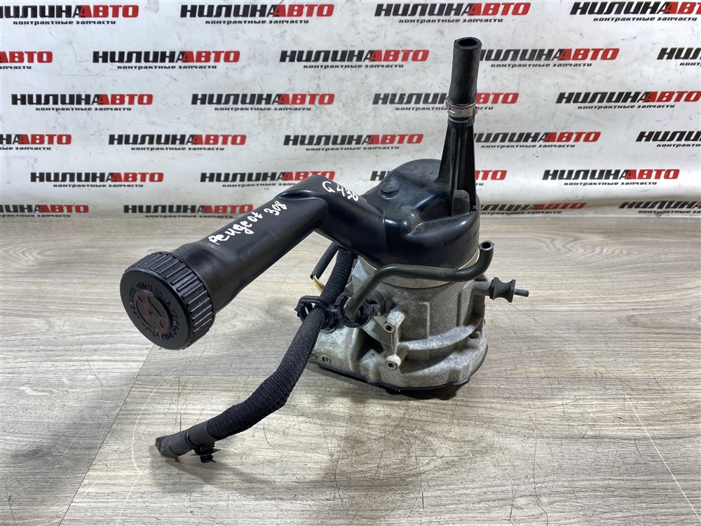 Насос ГУР, 6000 рублей, Севастополь