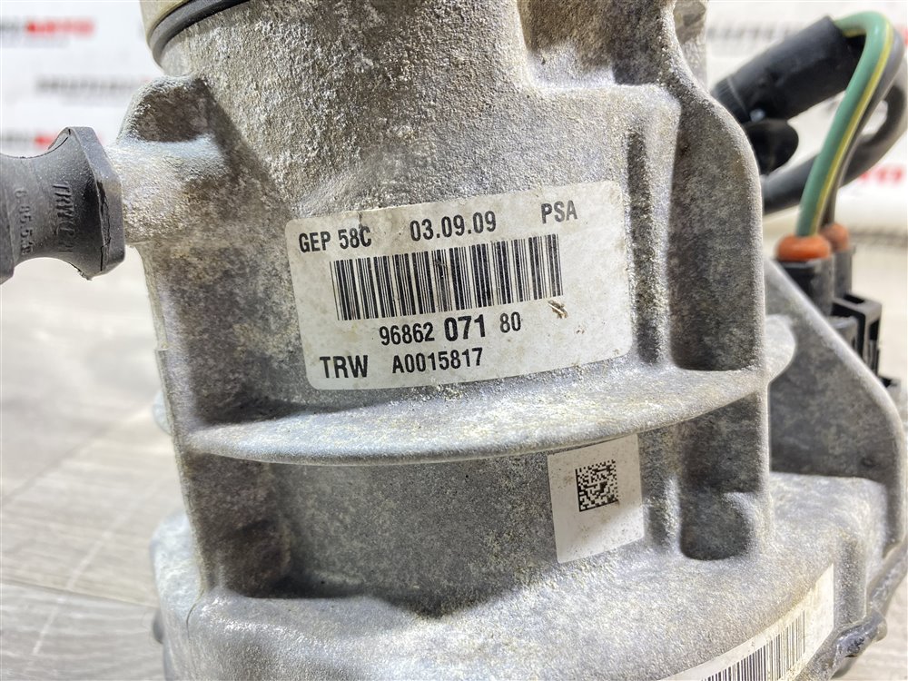 Насос ГУР, 6000 рублей, Севастополь