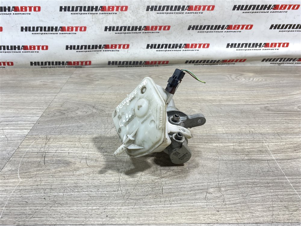 Цилиндр тормозной главный, 1500 рублей, Севастополь