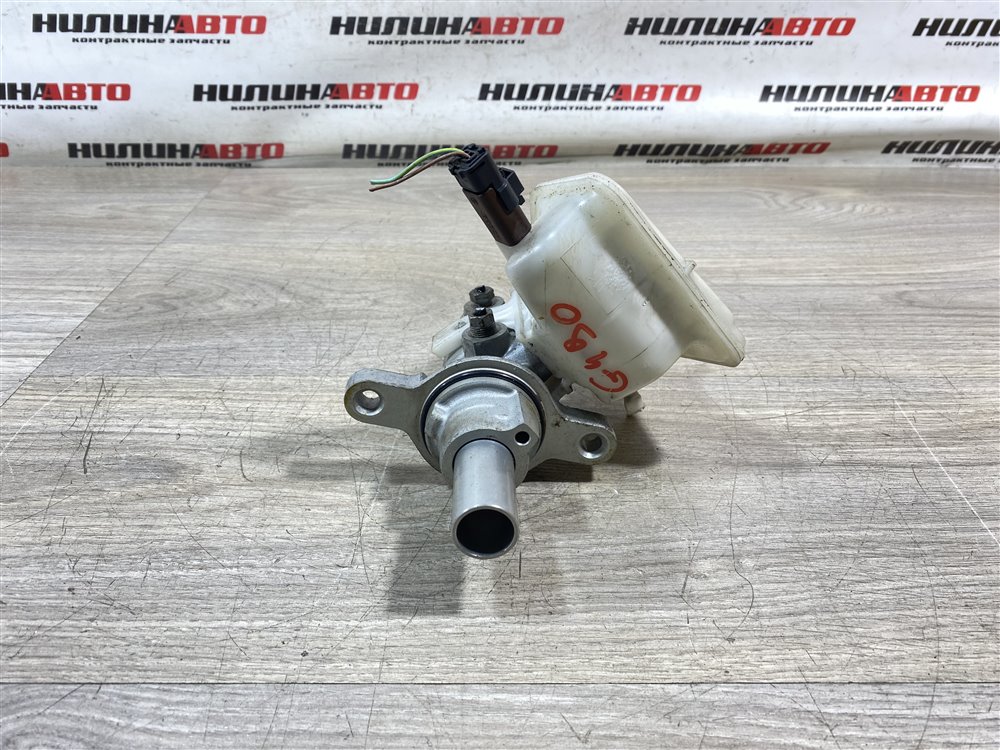 Цилиндр тормозной главный, 1500 рублей, Севастополь