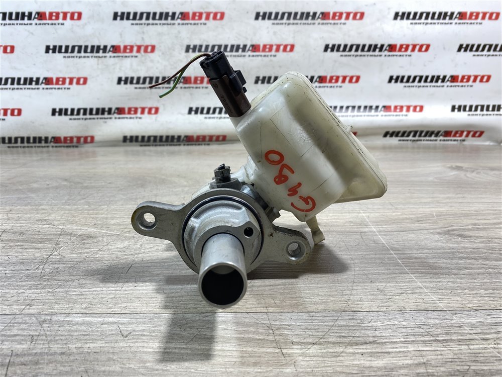 Цилиндр тормозной главный, 1500 рублей, Севастополь