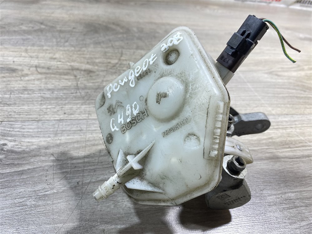 Цилиндр тормозной главный, 1500 рублей, Севастополь