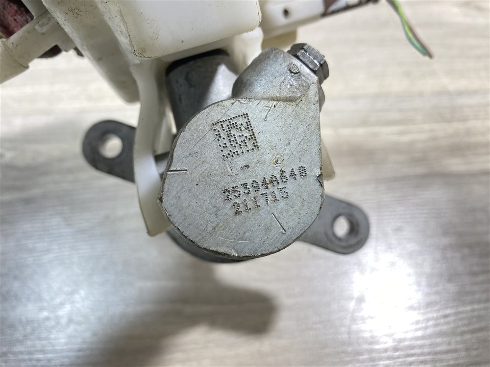 Цилиндр тормозной главный, 1500 рублей, Севастополь