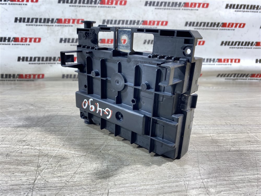 Блок предохранителей под капот, 16000 рублей, Севастополь