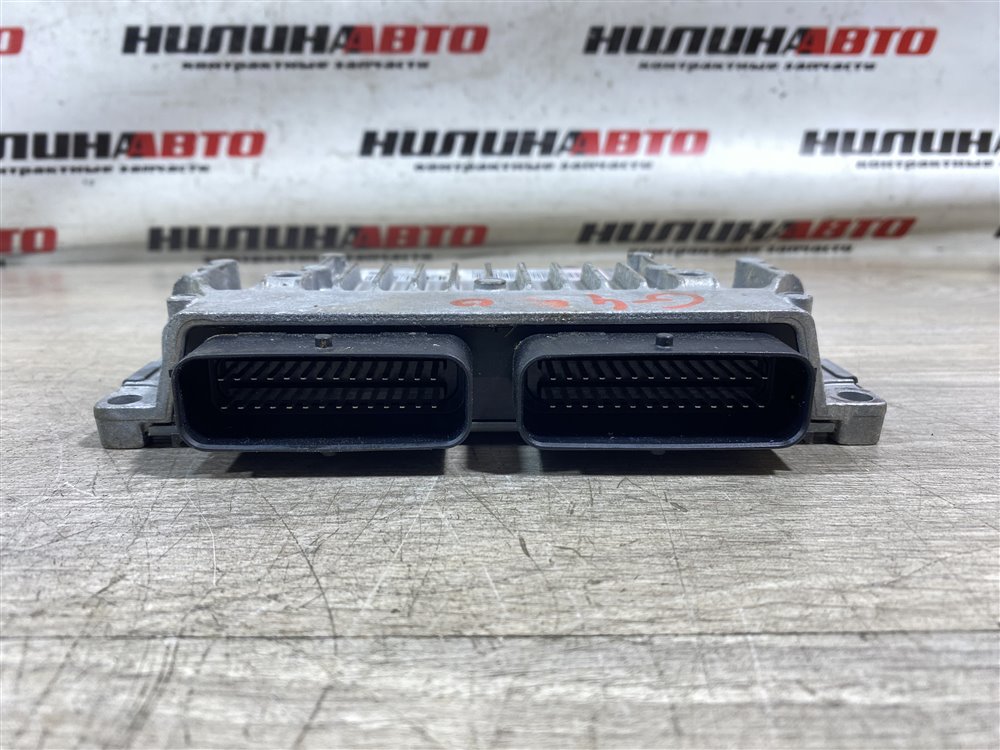 Блок управления АКПП, 2000 рублей, Севастополь