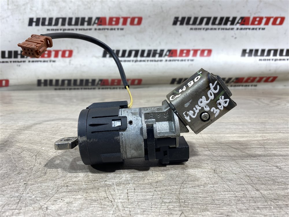 Замок зажигания, 2500 рублей, Севастополь