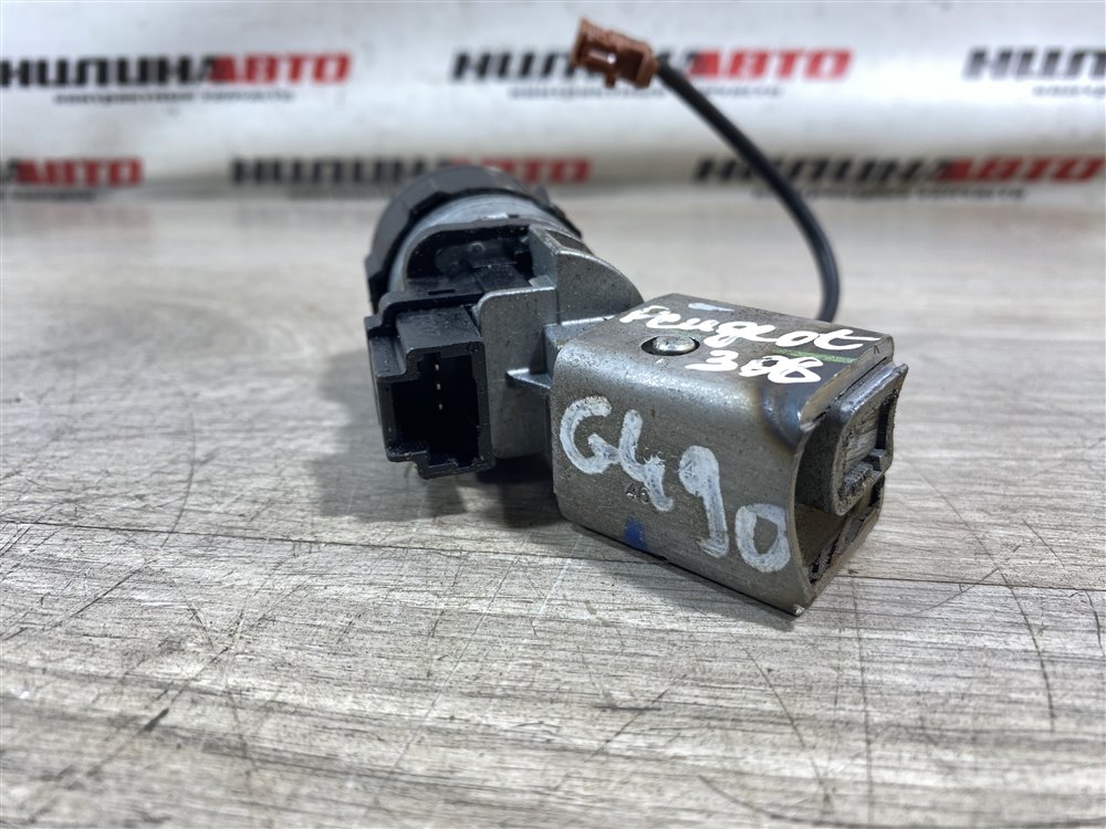 Замок зажигания, 2500 рублей, Севастополь