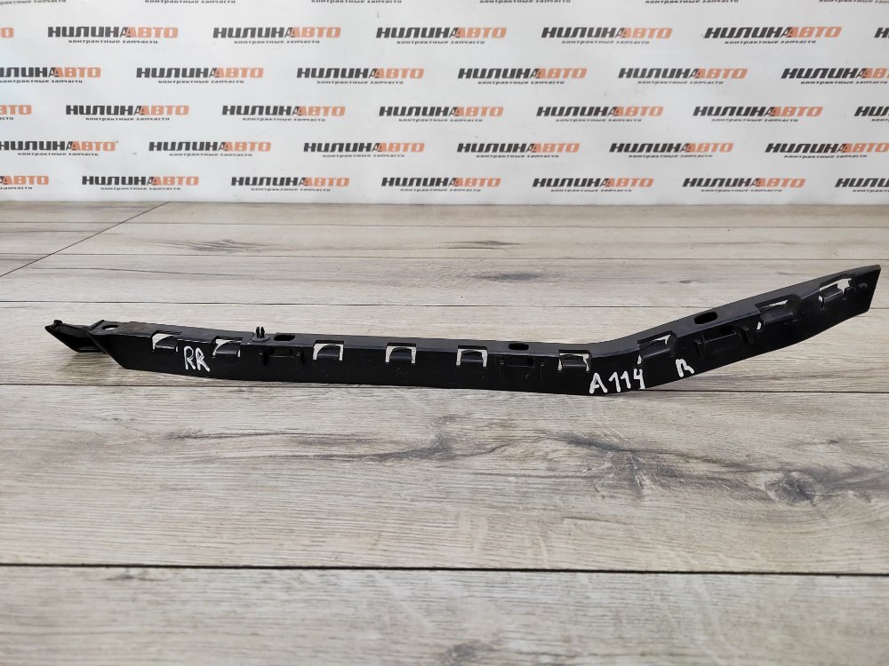 Кронштейн бампера, 900 рублей, Москва