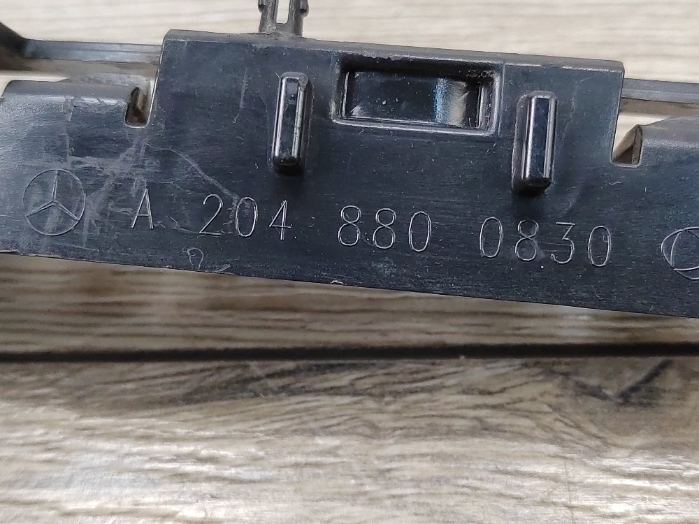 Кронштейн бампера, 900 рублей, Москва