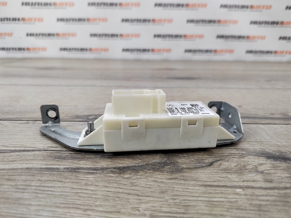 Блок управления фарами, 1800 рублей, Москва