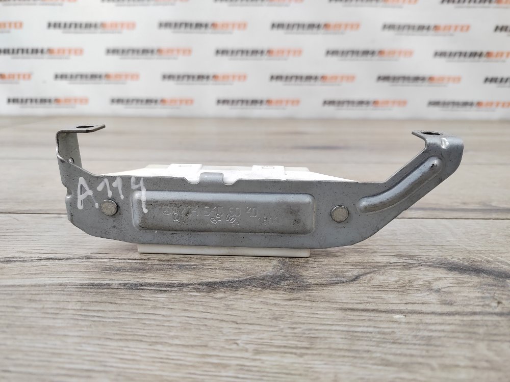 Блок управления фарами, 1800 рублей, Москва