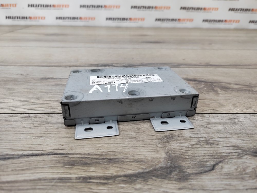 Блок управления мультимедиа, 900 рублей, Москва