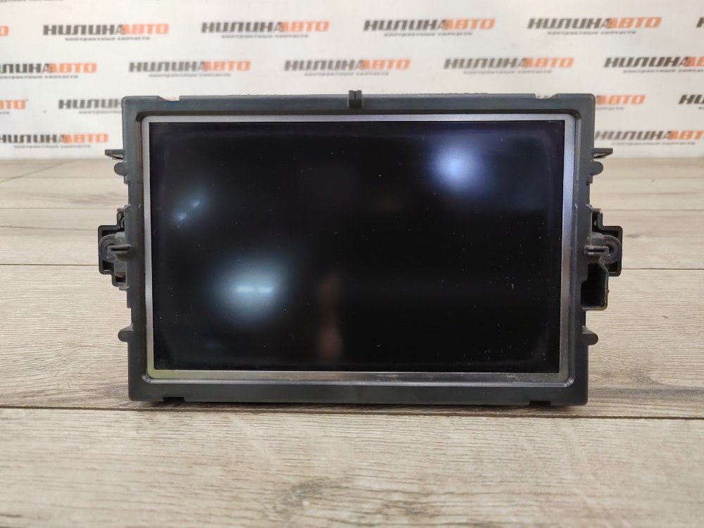 Дисплей информационный, 4000 рублей, Москва