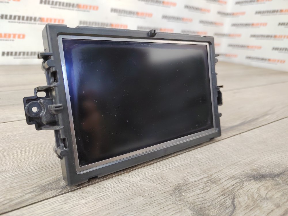 Дисплей информационный, 4000 рублей, Москва