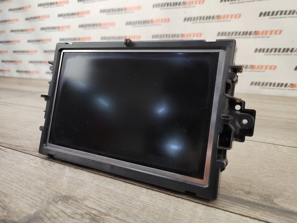 Дисплей информационный, 4000 рублей, Москва