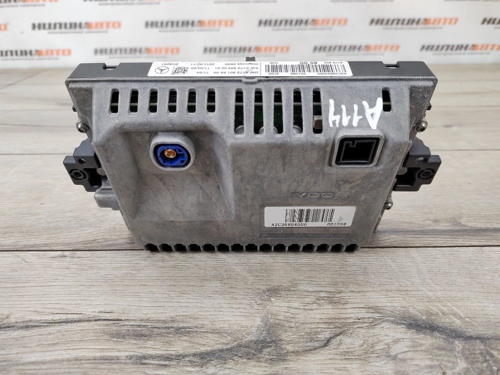 Дисплей информационный, 4000 рублей, Москва