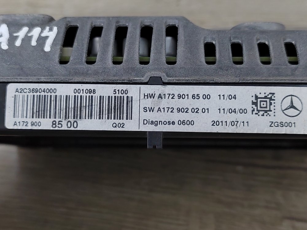 Дисплей информационный, 4000 рублей, Москва