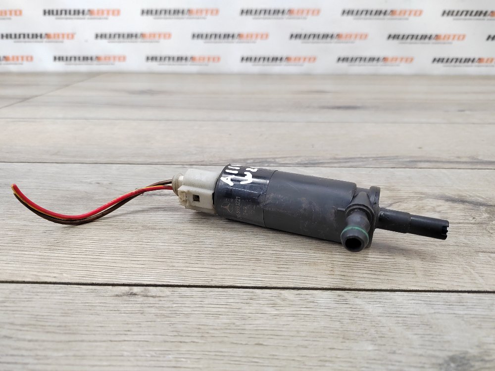 Насос омывателя фар, 800 рублей, Москва