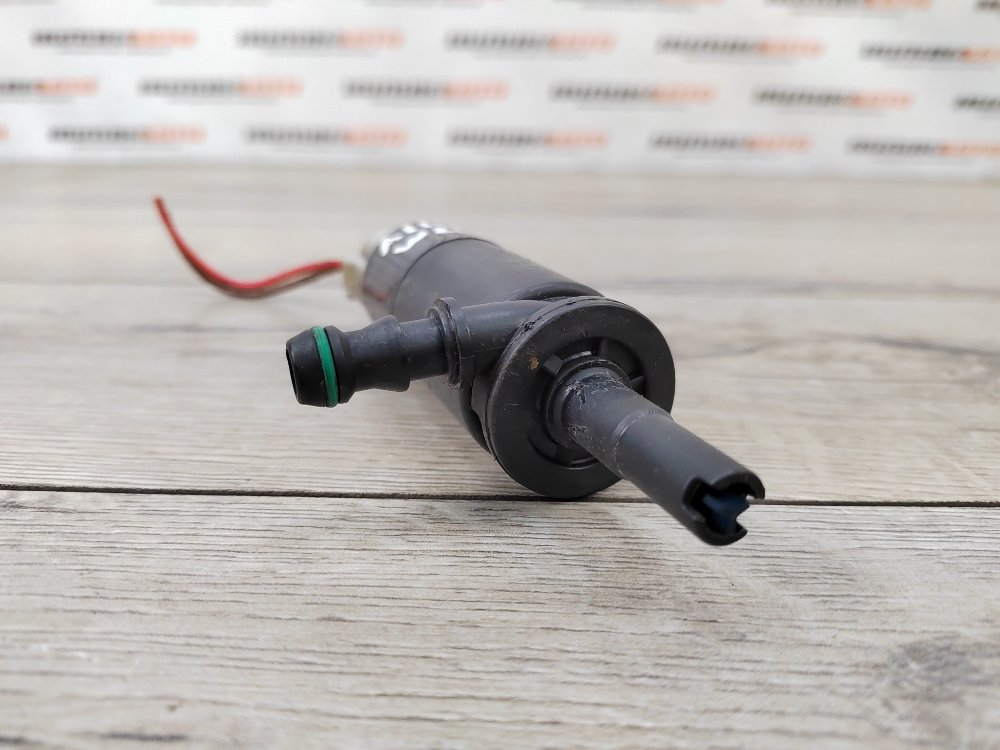 Насос омывателя фар, 800 рублей, Москва