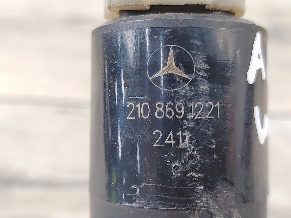 Насос омывателя фар, 800 рублей, Москва