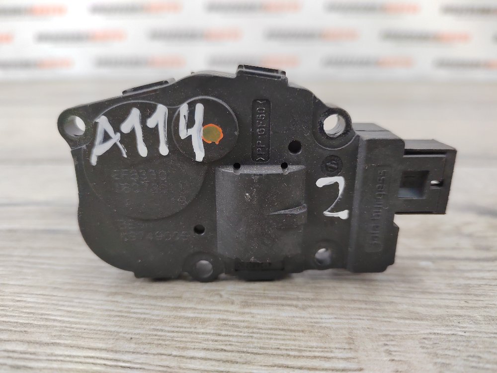 Моторчик заслонки печки, 400 рублей, Москва