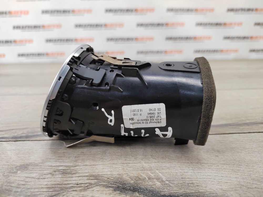 Дефлектор в торпедо, 1200 рублей, Москва