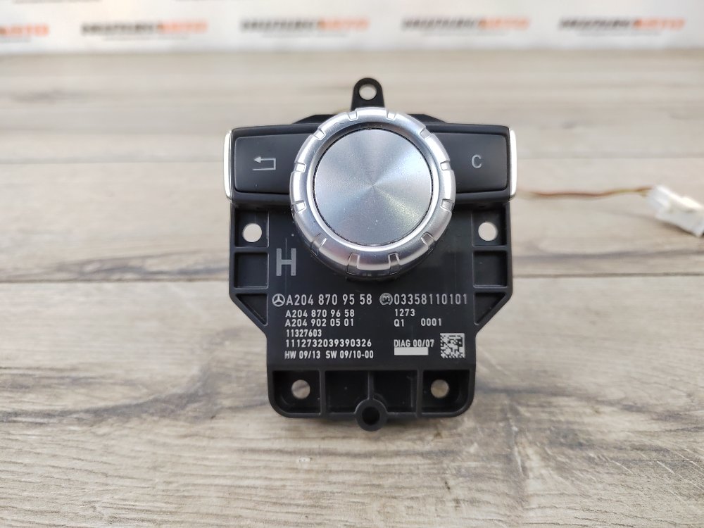 Джойстик магнитолы, 2500 рублей, Москва