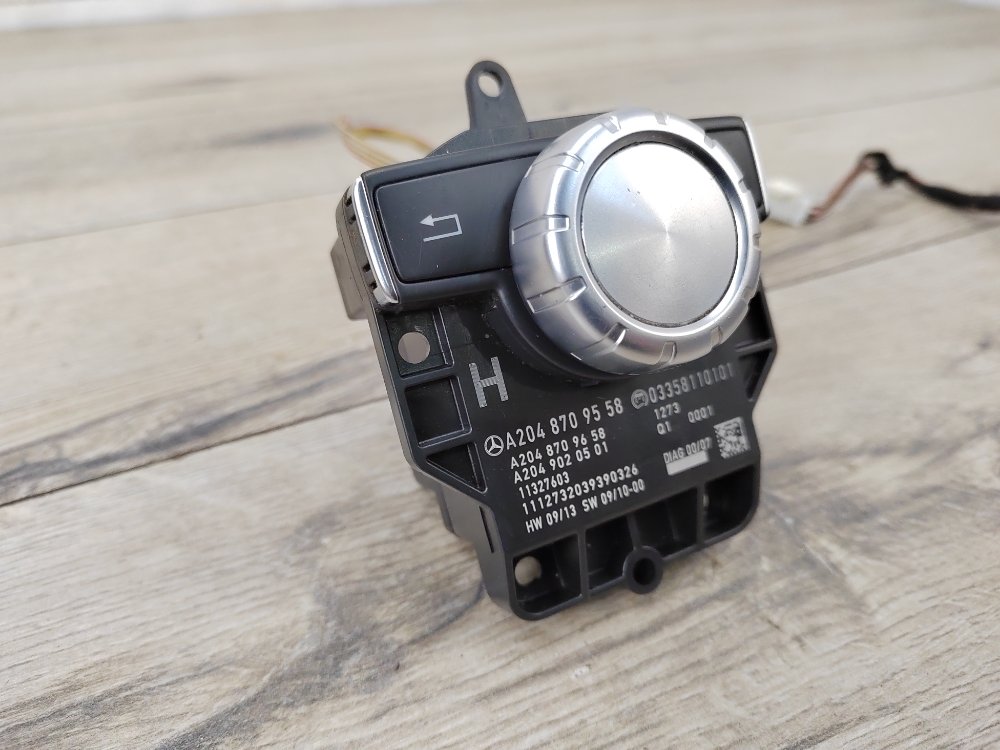 Джойстик магнитолы, 2500 рублей, Москва