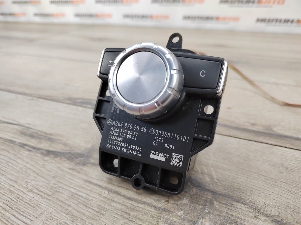 Джойстик магнитолы, 2500 рублей, Москва