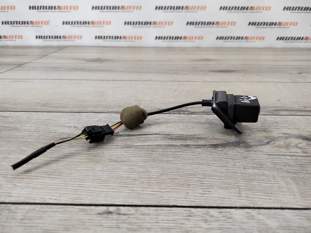 Камера заднего вида, 4900 рублей, Москва