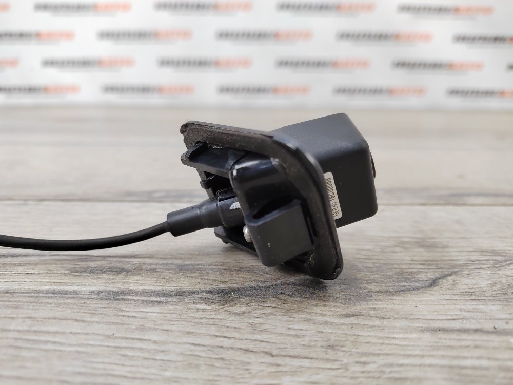 Камера заднего вида, 4900 рублей, Москва