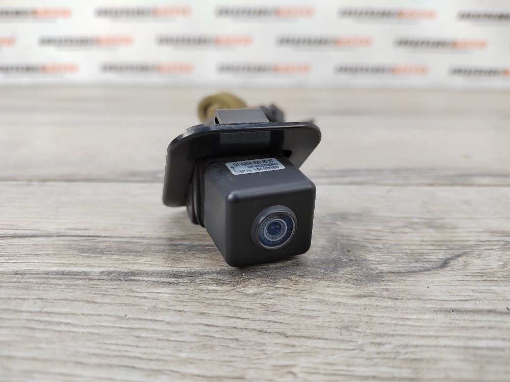 Камера заднего вида, 4900 рублей, Москва