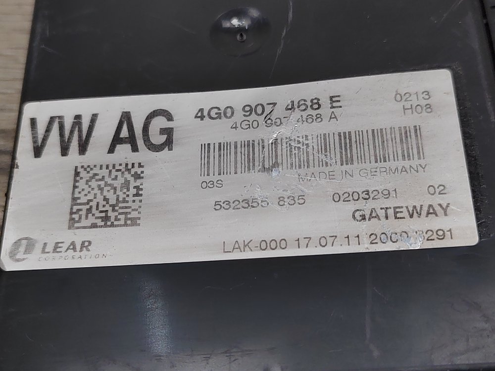 Блок управления GATEWAY, 3000 рублей, Москва