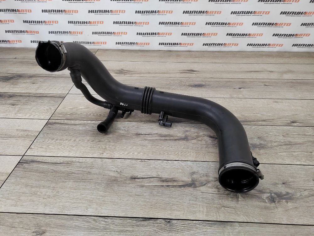 Патрубок воздушного фильтра, 3200 рублей, Москва