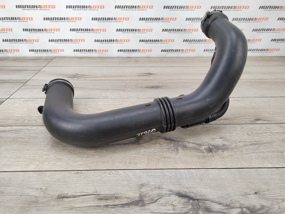 Патрубок воздушного фильтра, 3200 рублей, Москва