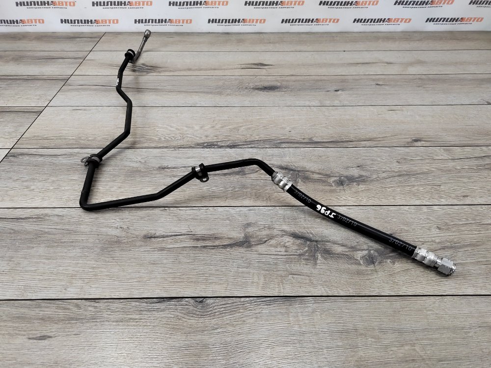 Трубка охлаждения масла акпп, 1400 рублей, Москва