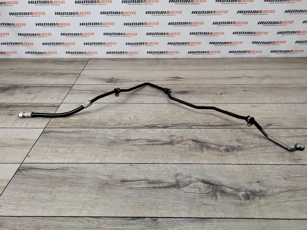 Трубка охлаждения масла акпп, 1400 рублей, Москва