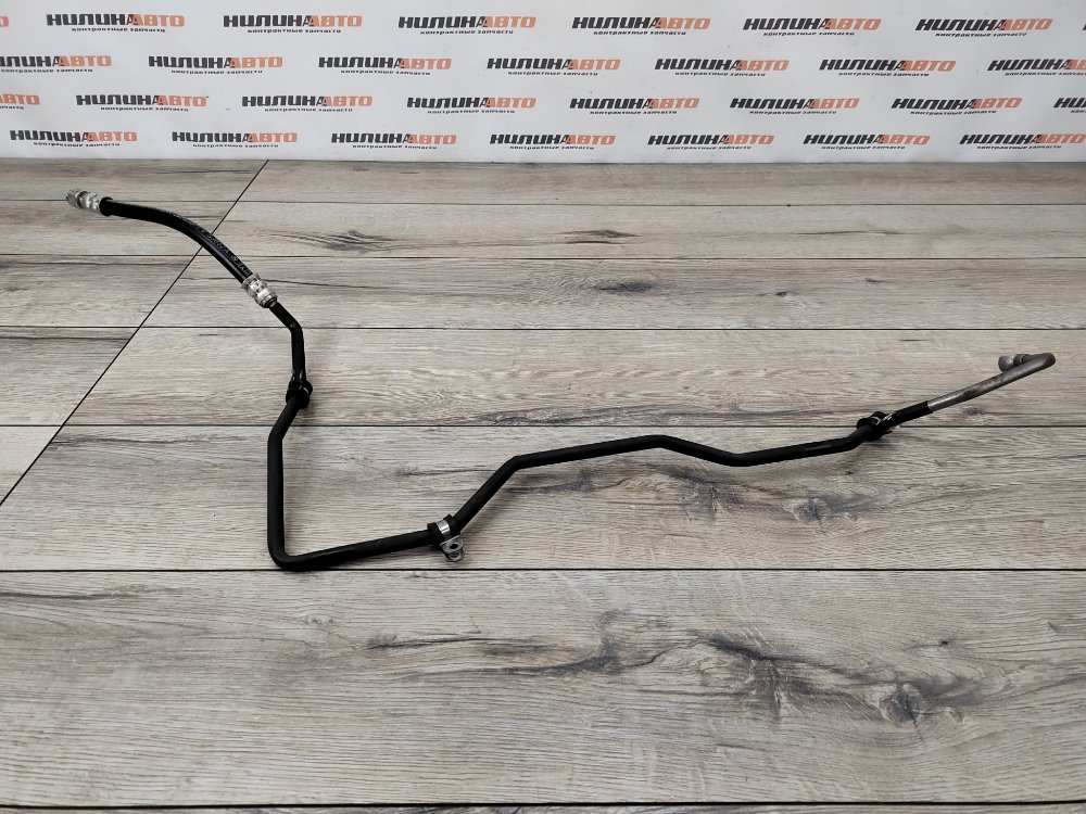 Трубка охлаждения масла акпп, 1400 рублей, Москва