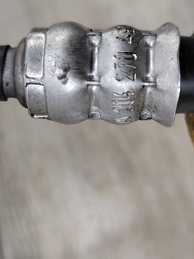 Трубка охлаждения масла акпп, 1400 рублей, Москва