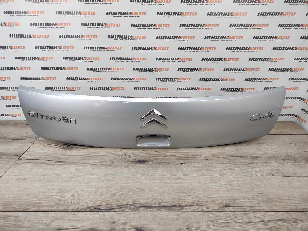 Накладка крышки багажника, 1200 рублей, Москва