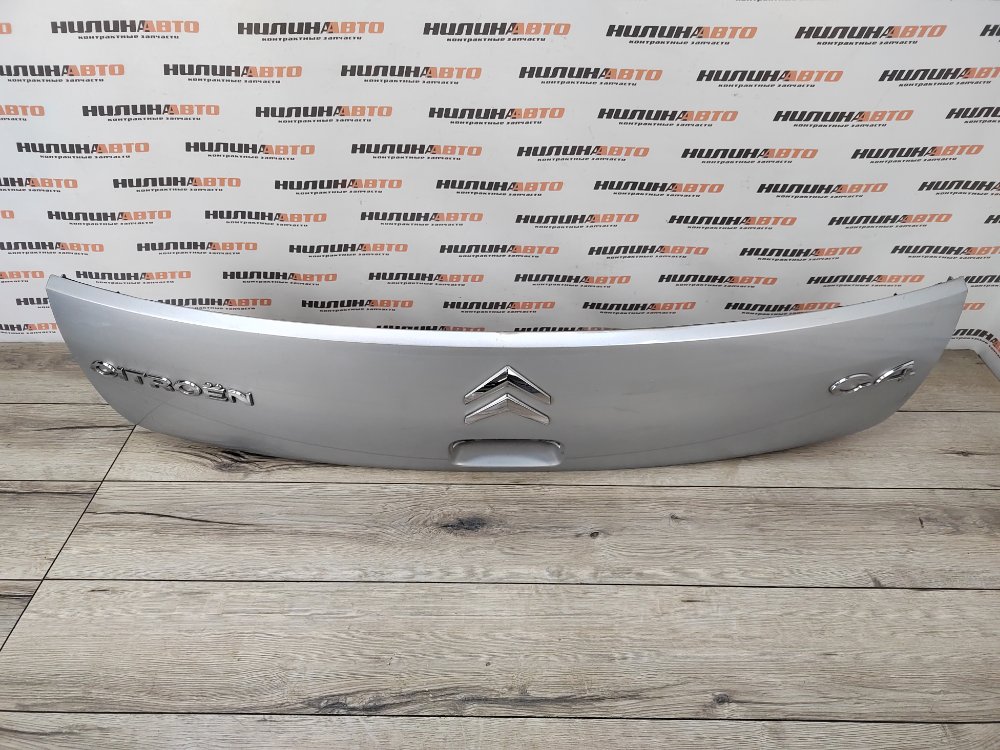 Накладка крышки багажника, 1200 рублей, Москва