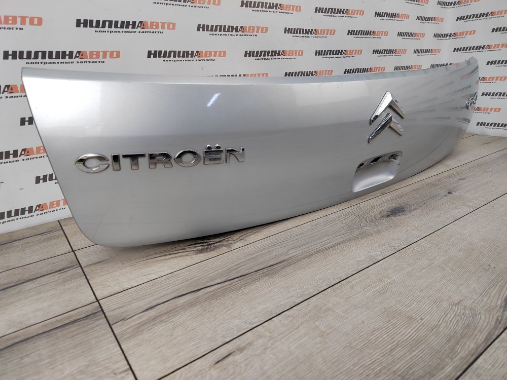 Накладка крышки багажника, 1200 рублей, Москва