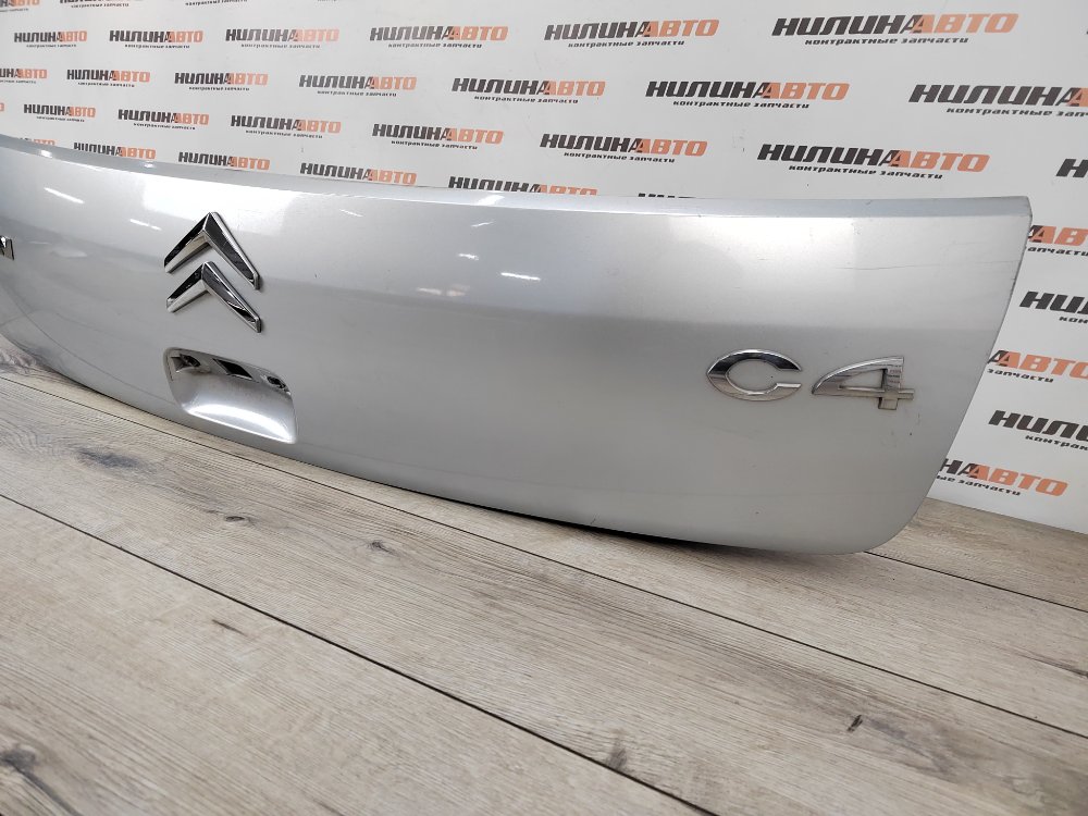 Накладка крышки багажника, 1200 рублей, Москва