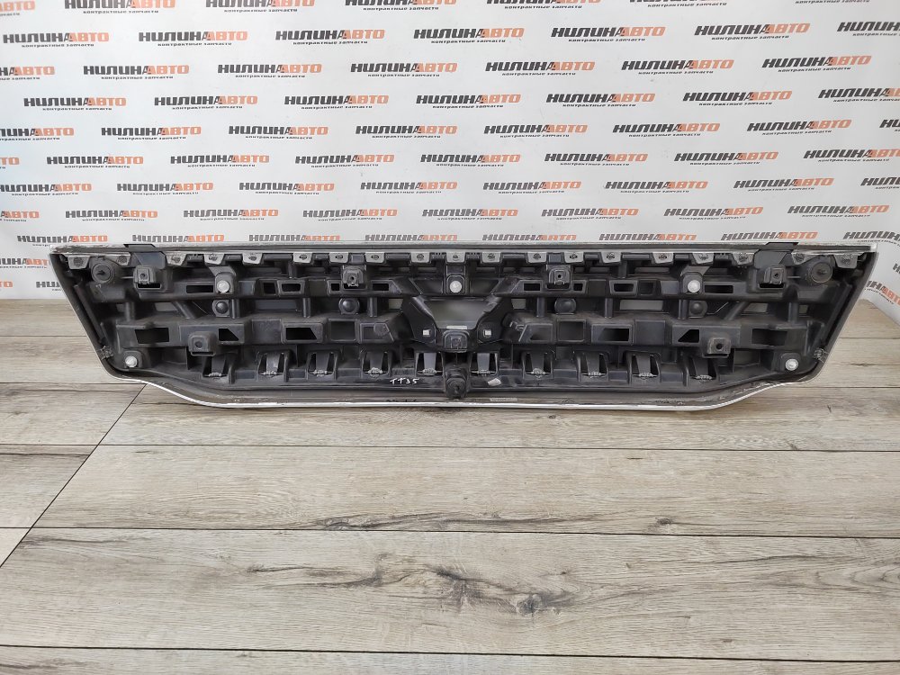 Накладка крышки багажника, 1200 рублей, Москва