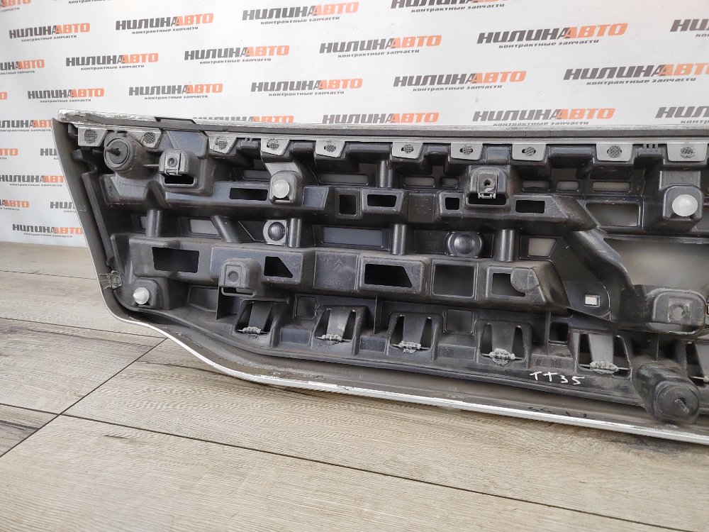 Накладка крышки багажника, 1200 рублей, Москва