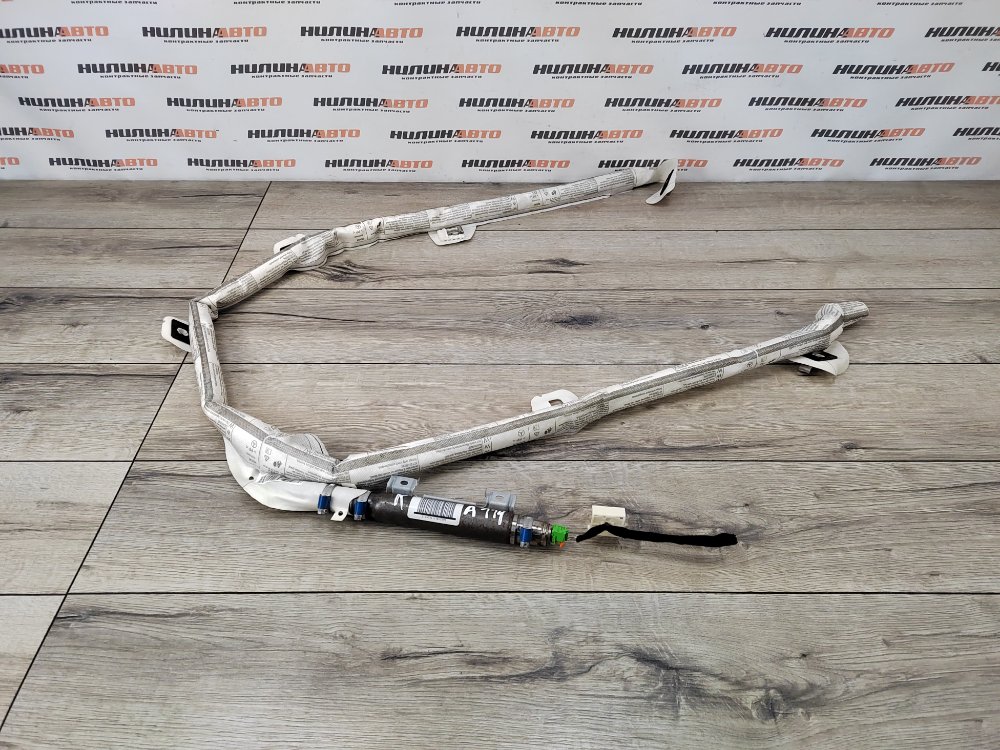 Подушка безопасности боковая, 1100 рублей, Москва