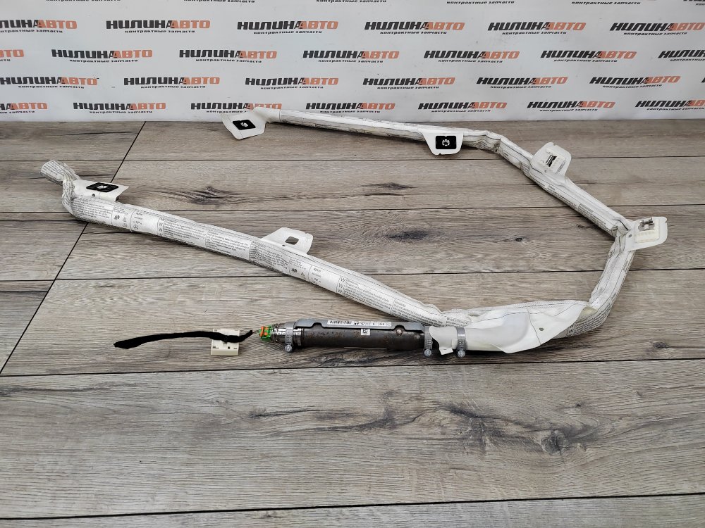 Подушка безопасности боковая, 1100 рублей, Москва