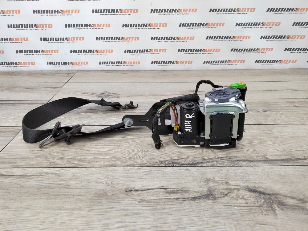 Ремень безопасности, 3000 рублей, Москва