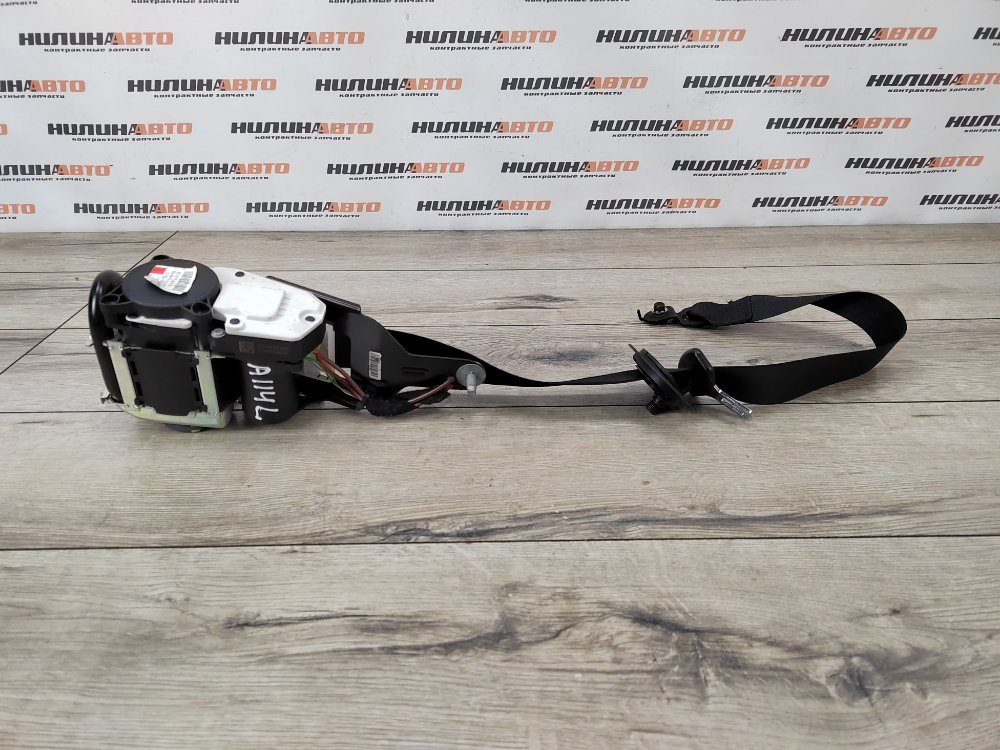 Ремень безопасности, 3300 рублей, Москва