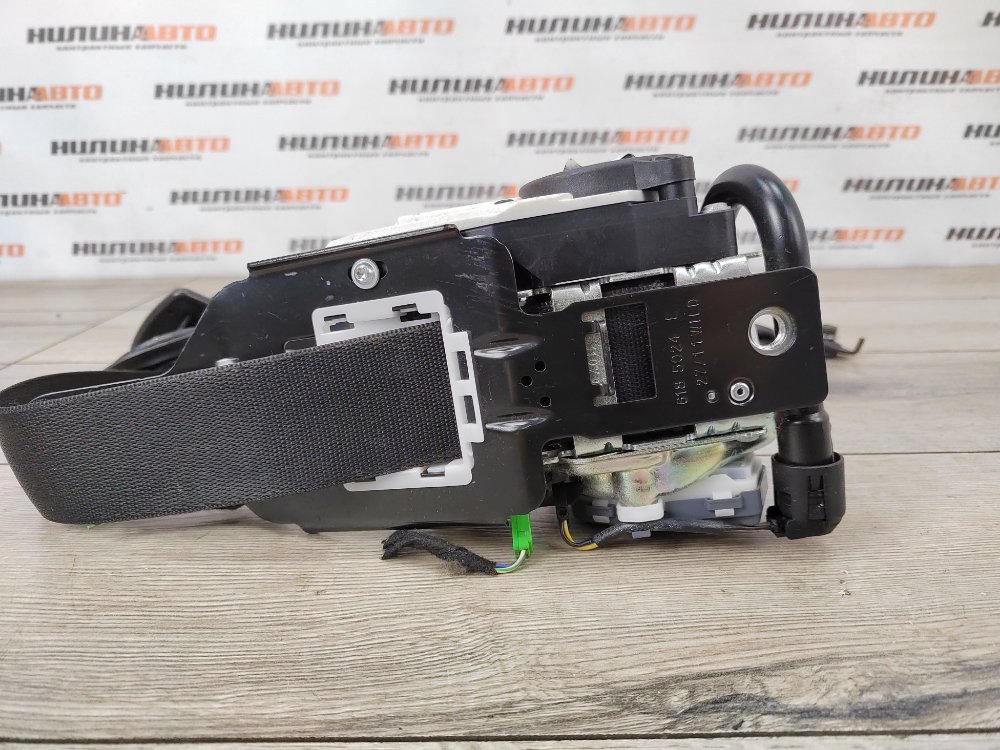 Ремень безопасности, 3300 рублей, Москва